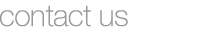 contact us